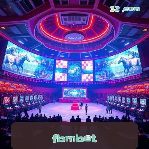 fbmbet: O Login Que Revoluciona Sua Experiência de Jogo