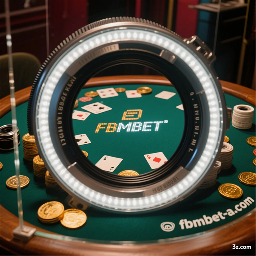 Descubra as Promoções Imperdíveis do fbmbet