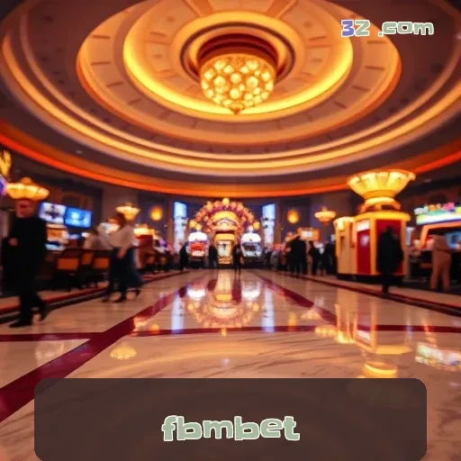 fbmbet: Aventura e Emoção nos Eventos Esportivos Online