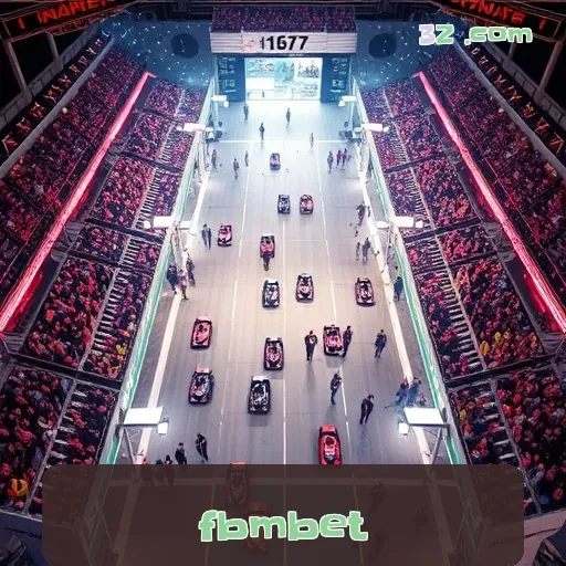 fbmbet: Aposta em Bônus e Ganhe Mais Jogando