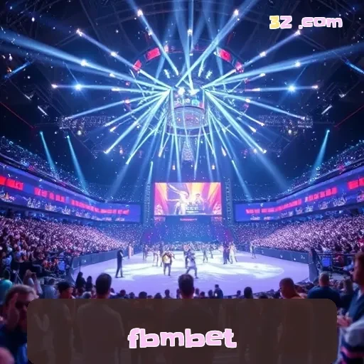 fbmbet: Descubra a Segurança e Diversão em Apostas Online