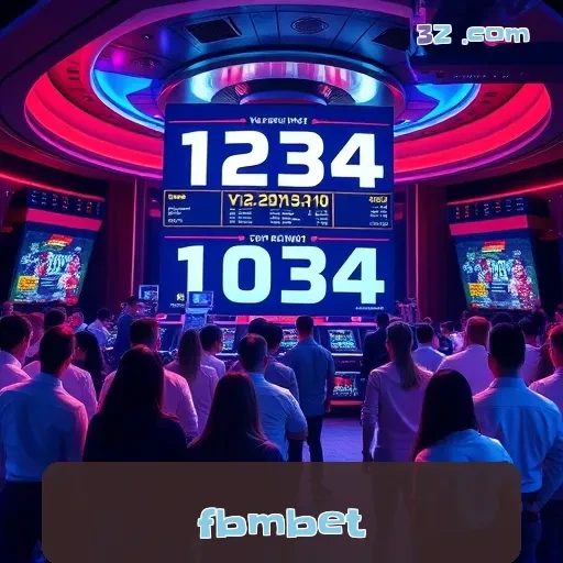 fbmbet: O Melhor Destino para Jogos Online no Brasil