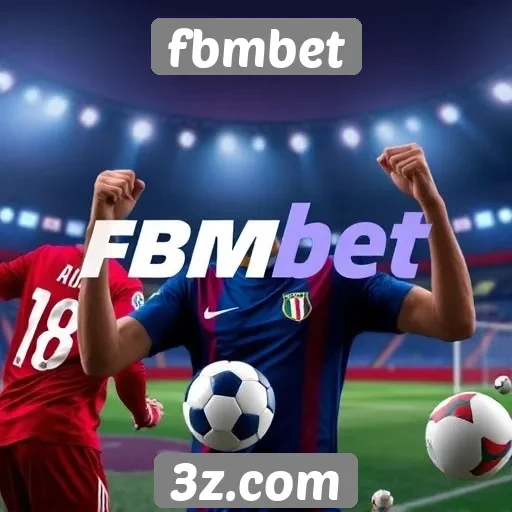 promoções e bônus atraem novos jogadores na fbmbet