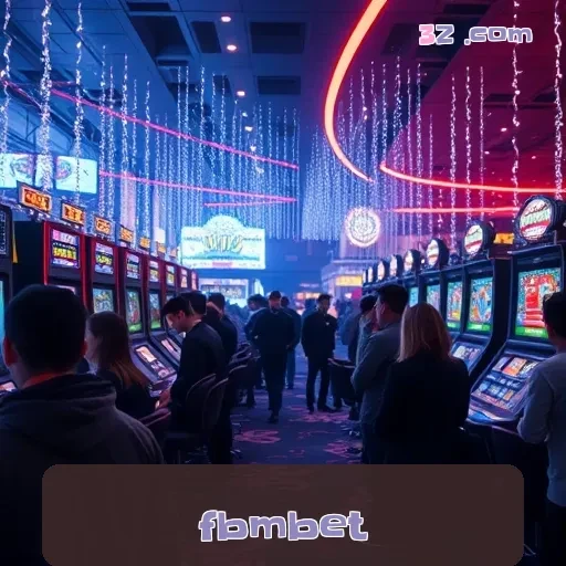 fbmbet: Aproveite Promoções Incríveis e Aumente Seu Jogo