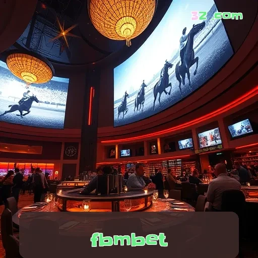 fbmbet: Segurança Avançada para sua Experiência de Jogo Online